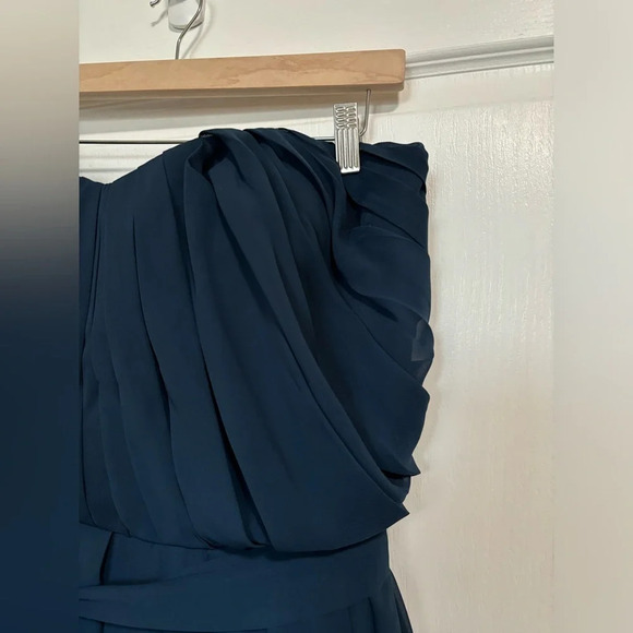 DA VINCI Bridesmaid Dress (16) - Picture 4 of 8